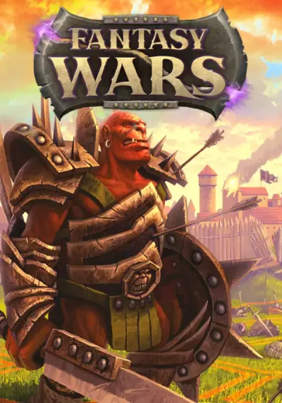 Fantasy Wars