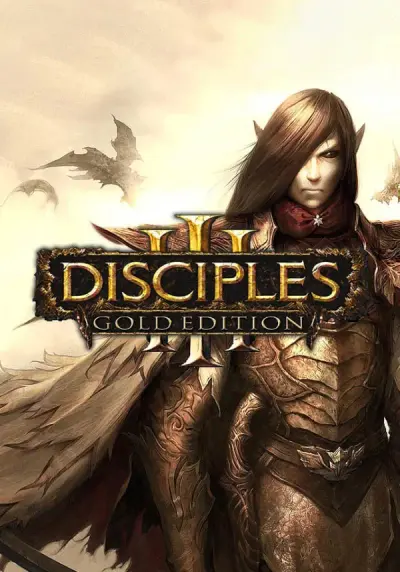 Disciples III: Gold Edition