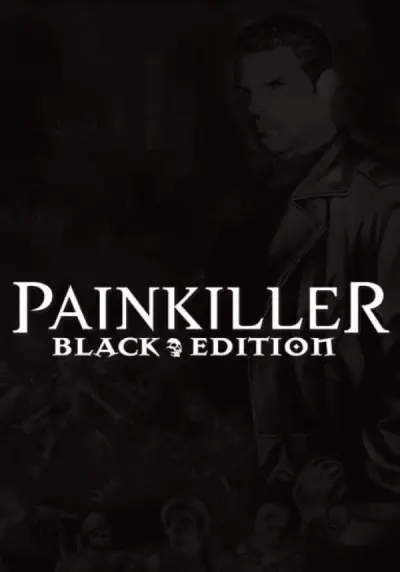 Painkiller: Black Edition (CIS)