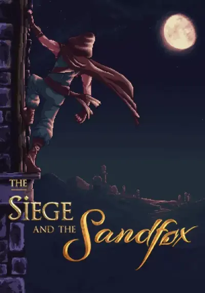 The Siege and the Sandfox