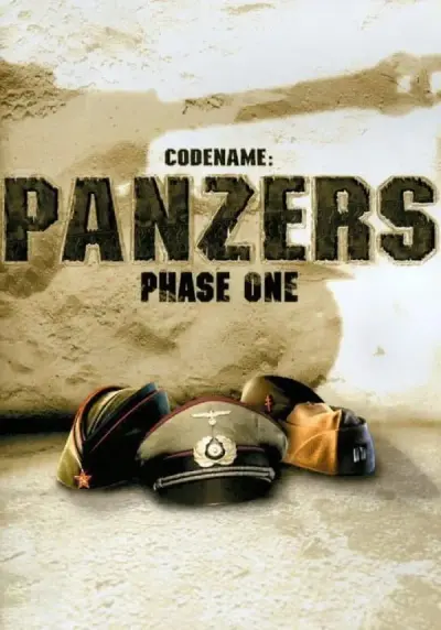 Codename: Panzers, Phase One