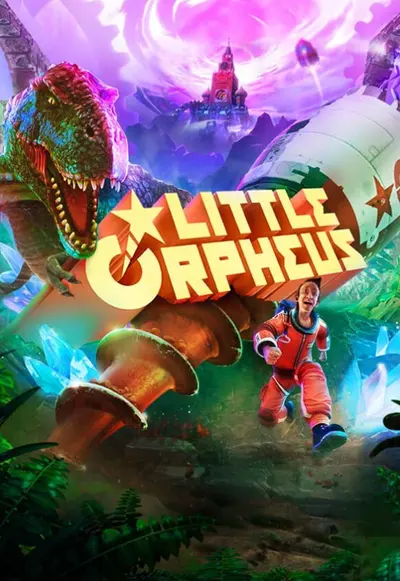 Little Orpheus