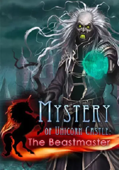 Mystery of Unicorn Castle: The Beastmaster