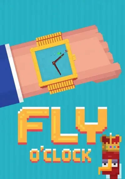 Fly O'Clock