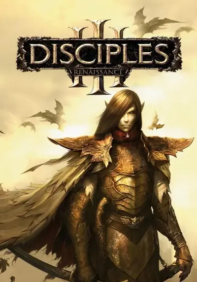 Disciples III - Renaissance