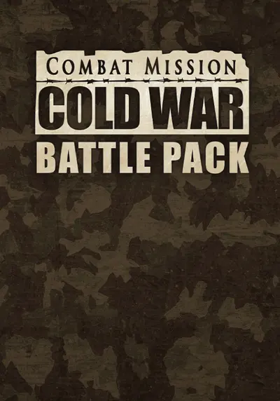 Combat Mission: Cold War - Battle Pack