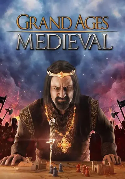 Grand Ages: Medieval
