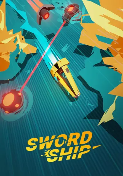 Swordship