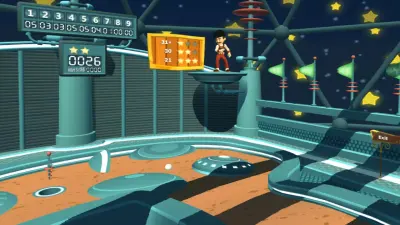 Carnival Games VR: Alley Adventure - скриншот 6