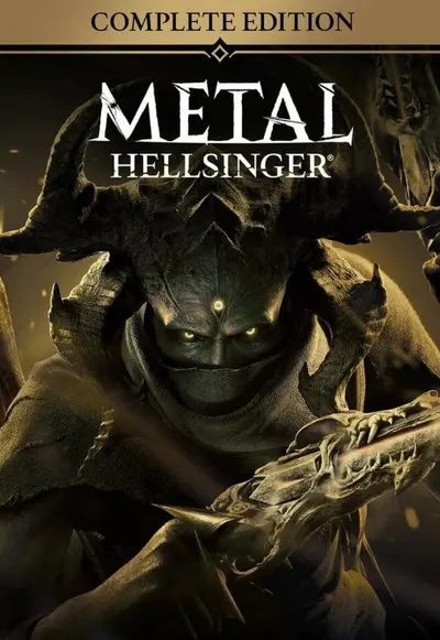 Metal: Hellsinger - Complete Edition