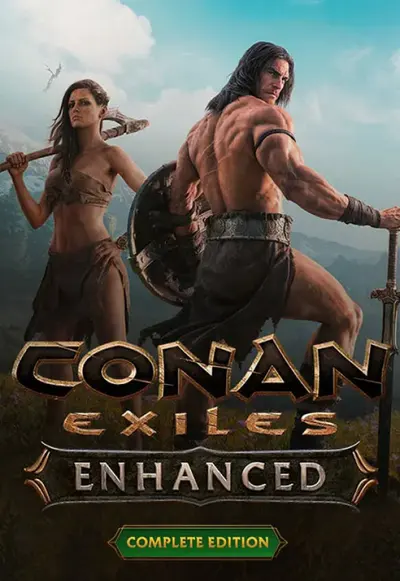 Conan Exiles Enhanced - Complete Edition