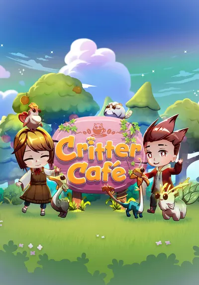 Critter Café