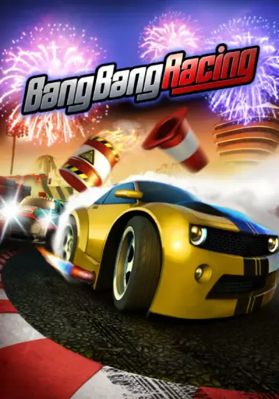 Bang Bang Racing