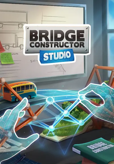 Bridge Constructor Studio