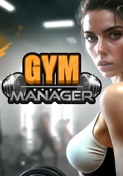 Gym Manager