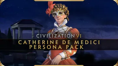 Civilization VI - New Frontier Pass - скриншот 5