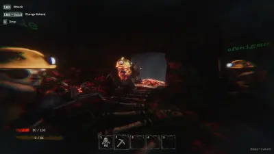 Coal Duty - скриншот 11