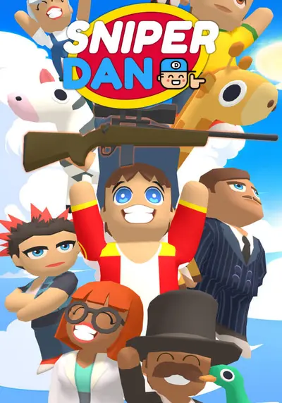 Sniper Dan