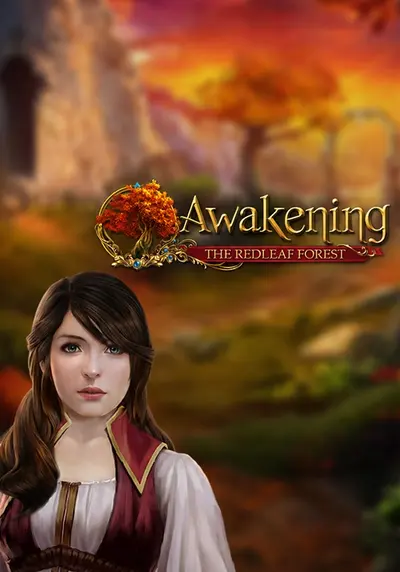 Awakening: The Redleaf Forest Collector's Edition